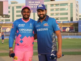 "Sanju Samson Is Just Like Rohit Sharma": India Star's Bold Verdict On Leadership Comparison