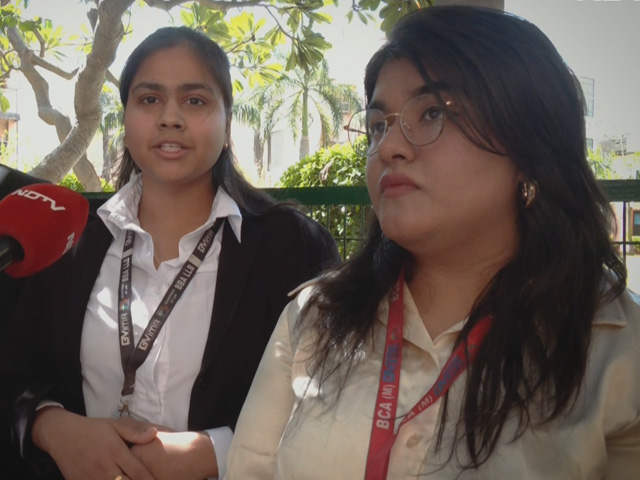 India's Gen-Z Voters Want These 5 Things... | #NDTV18KaVote