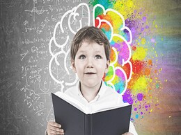 बच्चों के दिमाग को तेज बनाती हैं खानपान की ये 5 चीजें, पढ़ा हुआ सब रहने लगता है याद बच्चों के दिमाग को तेज बनाती हैं खानपान की ये 5 चीजें, पढ़ा हुआ सब रहने लगता है याद