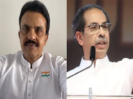 क्या महाराष्ट्र में टिकेगा INDIA अलायंस? उद्धव ठाकरे ने किया प्रत्याशी का ऐलान; संजय निरुपम ने याद दिलाया गठबंधन धर्म क्या महाराष्ट्र में टिकेगा INDIA अलायंस? उद्धव ठाकरे ने किया प्रत्याशी का ऐलान; संजय निरुपम ने याद दिलाया गठबंधन धर्म