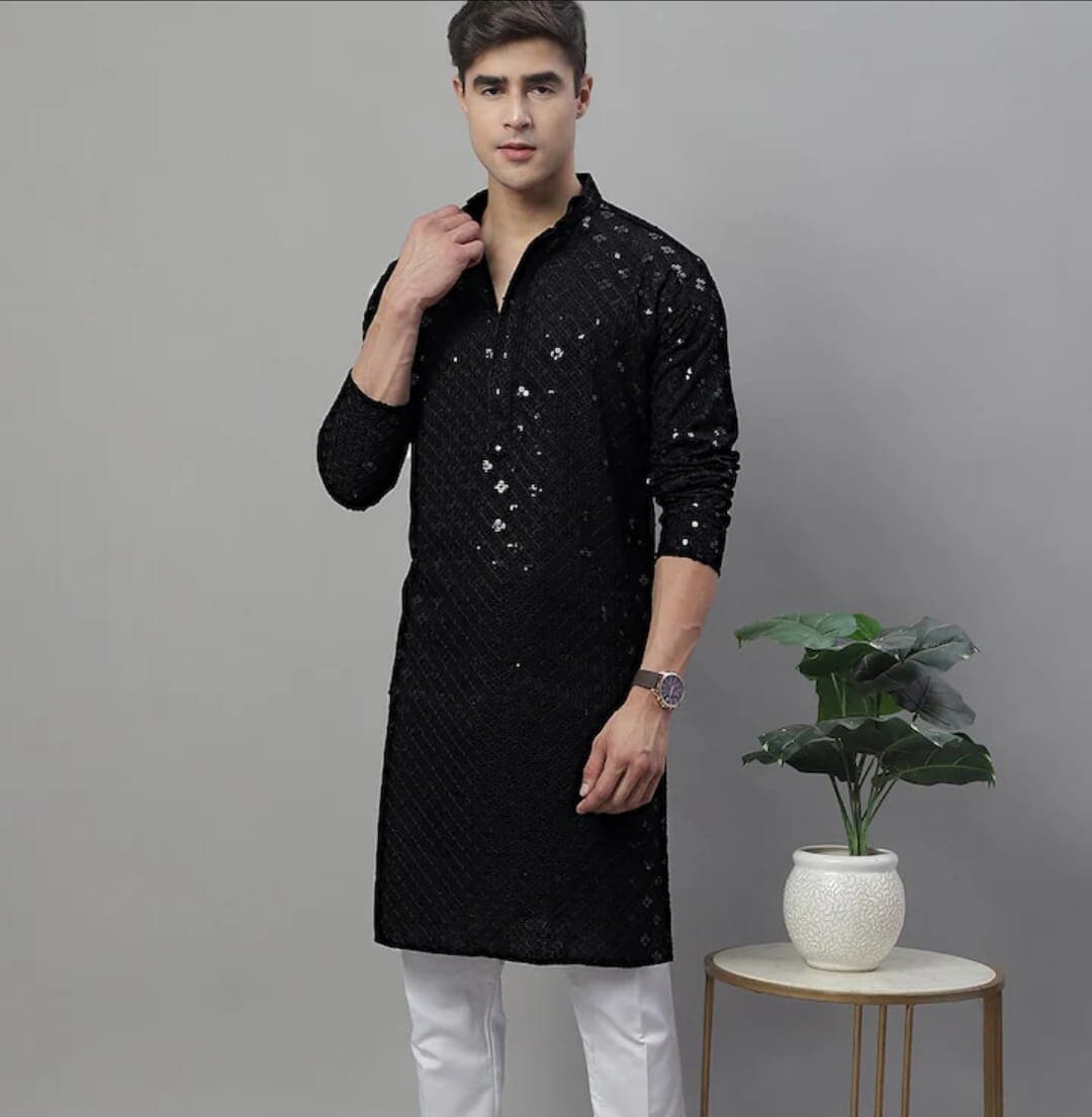 Best Deals on Mens Ethnic Wear on Myntra