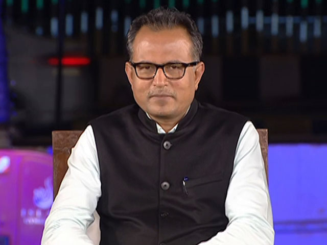 "It's Not About 5 Trillion Economy, It's About 'Viksit Bharat'": Kotak's Nilesh Shah