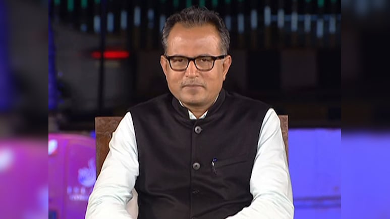 'ट्रंप टैरिफ की दवा है जीएसटी सुधार', नीलेश शाह से NDTV Profit की Exclusive बातचीत