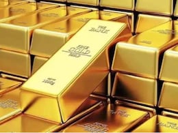 Gold Price Today: सोने की कीमतों ने बनाया नया रिकॉर्ड, MCX पर सोना पहली बार 70,000 के पार Gold Price Today: सोने की कीमतों ने बनाया नया रिकॉर्ड, MCX पर सोना पहली बार 70,000 के पार