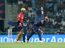 How Lucknow Super Giants' Impact Sub Pick vs Punjab Kings Exposes IPL Rule Loophole - Explained