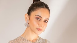 Newlywed Rakul Preet Singh Enjoys "Morning Coffee With The Best"