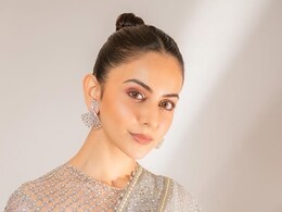 Rakul Preet Singh's Foodilicious Sunday Featured Homemade Pizza. See Pic Rakul Preet Singh's Foodilicious Sunday Featured Homemade Pizza. See Pic