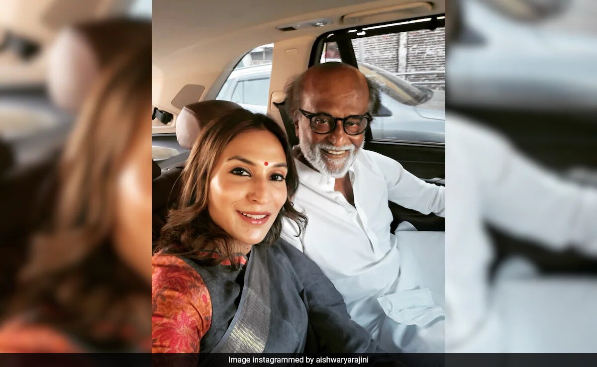 <i>Lal Salaam</i> Director Aishwarya Reveals She Lost 21 Days Of Shooting Footage: "We Were Shocked"