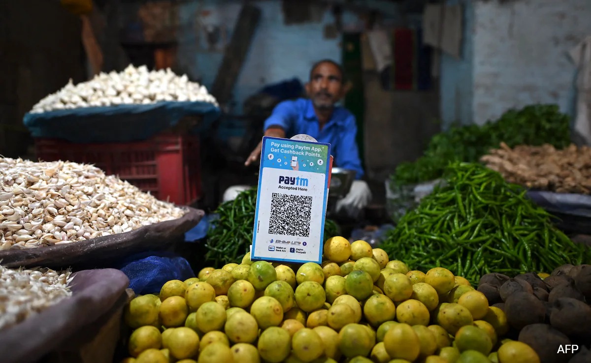Payments Bank Board Is Independent: Paytm CEO Vijay Shekhar Sharma