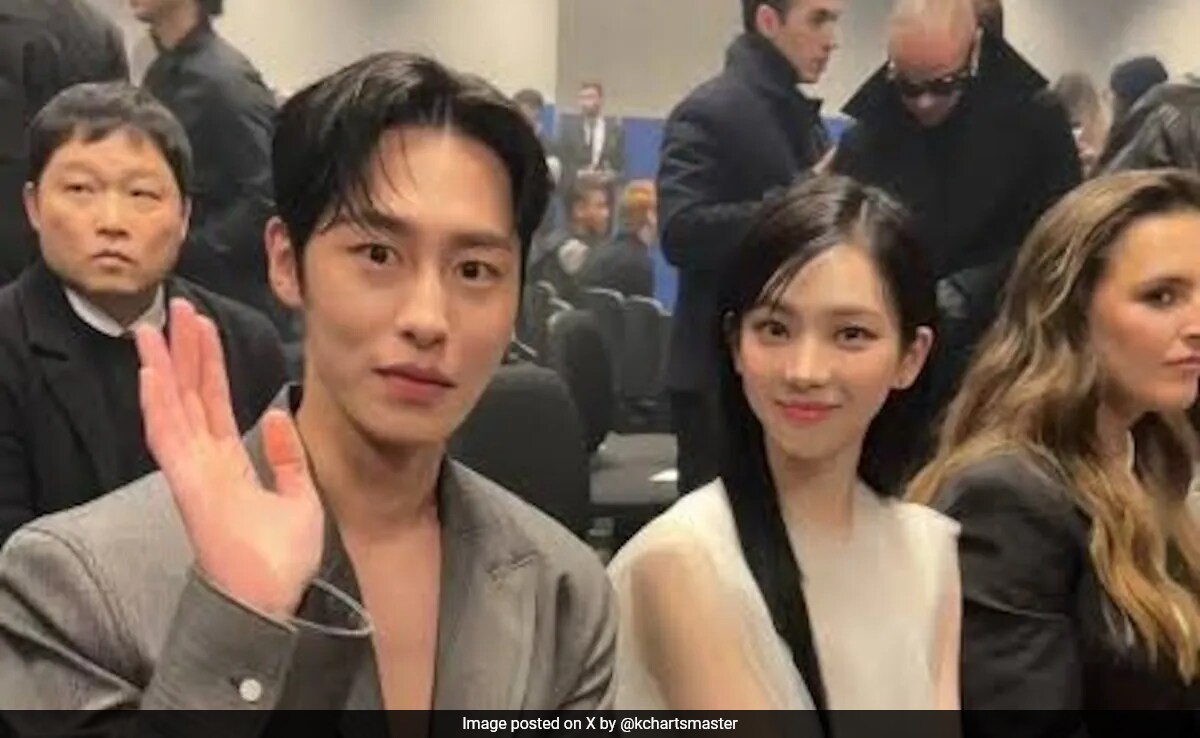 Aespa's Karina Shares Handwritten Apology Letter After Confirming Relationship With Lee Jae-Wook