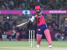 Suryakumar Yadav's Stunning NCA Story As Riyan Parag Takes IPL By Storm