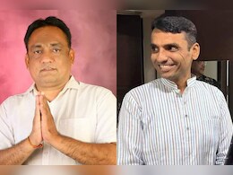 राजस्थान में कांग्रेस को फिर लगा बड़ा झटका, दो नेताओं ने दिया PCC सदस्ता से इस्तीफा