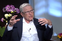 "World Won't See Excess Of Labour Anytime Soon": Bill Gates On AI "World Won't See Excess Of Labour Anytime Soon": Bill Gates On AI