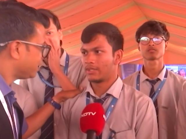 What Assam Students Feel On PM's Semiconductor Push Amid Anti-CAA Protests