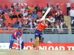PBKS vs DC, IPL 2024: सैम करन ने जड़ा सीजन का पहला अर्द्धशतक, पंजाब ने दिल्ली को चार विकेट से हराया PBKS vs DC, IPL 2024: सैम करन ने जड़ा सीजन का पहला अर्द्धशतक, पंजाब ने दिल्ली को चार विकेट से हराया