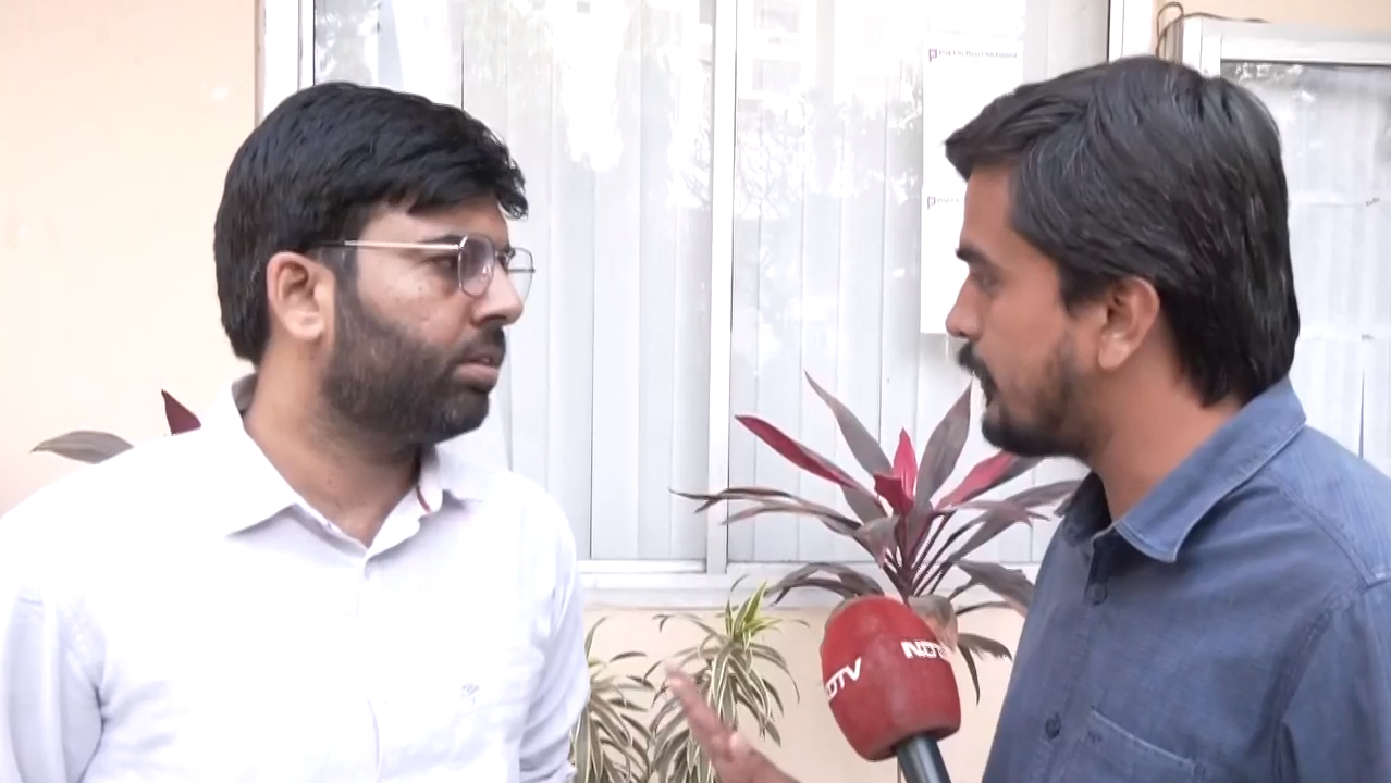 Lok Sabha Election 2024:चुनाव को लेकर BAP की कैसी है तैयारी? जीतेंद्र मीणा एक्सक्लूसिव Lok Sabha Election 2024:चुनाव को लेकर BAP की कैसी है तैयारी? जीतेंद्र मीणा एक्सक्लूसिव