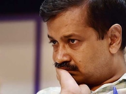 Arvind Kejriwal Arrested: दिल्ली के CM अरविंद केजरीवाल गिरफ्तार, घर के बाहर AAP कार्यकर्ताओं का हंगामा Arvind Kejriwal Arrested: दिल्ली के CM अरविंद केजरीवाल गिरफ्तार, घर के बाहर AAP कार्यकर्ताओं का हंगामा