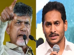 "Rusted Cycle": Jagan Mohan Reddy's Swipe At Chandrababu Naidu "Rusted Cycle": Jagan Mohan Reddy's Swipe At Chandrababu Naidu