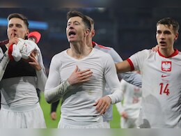 Poland Beat Wales On 'Cruel' Penalties To Qualify For Euro 2024
