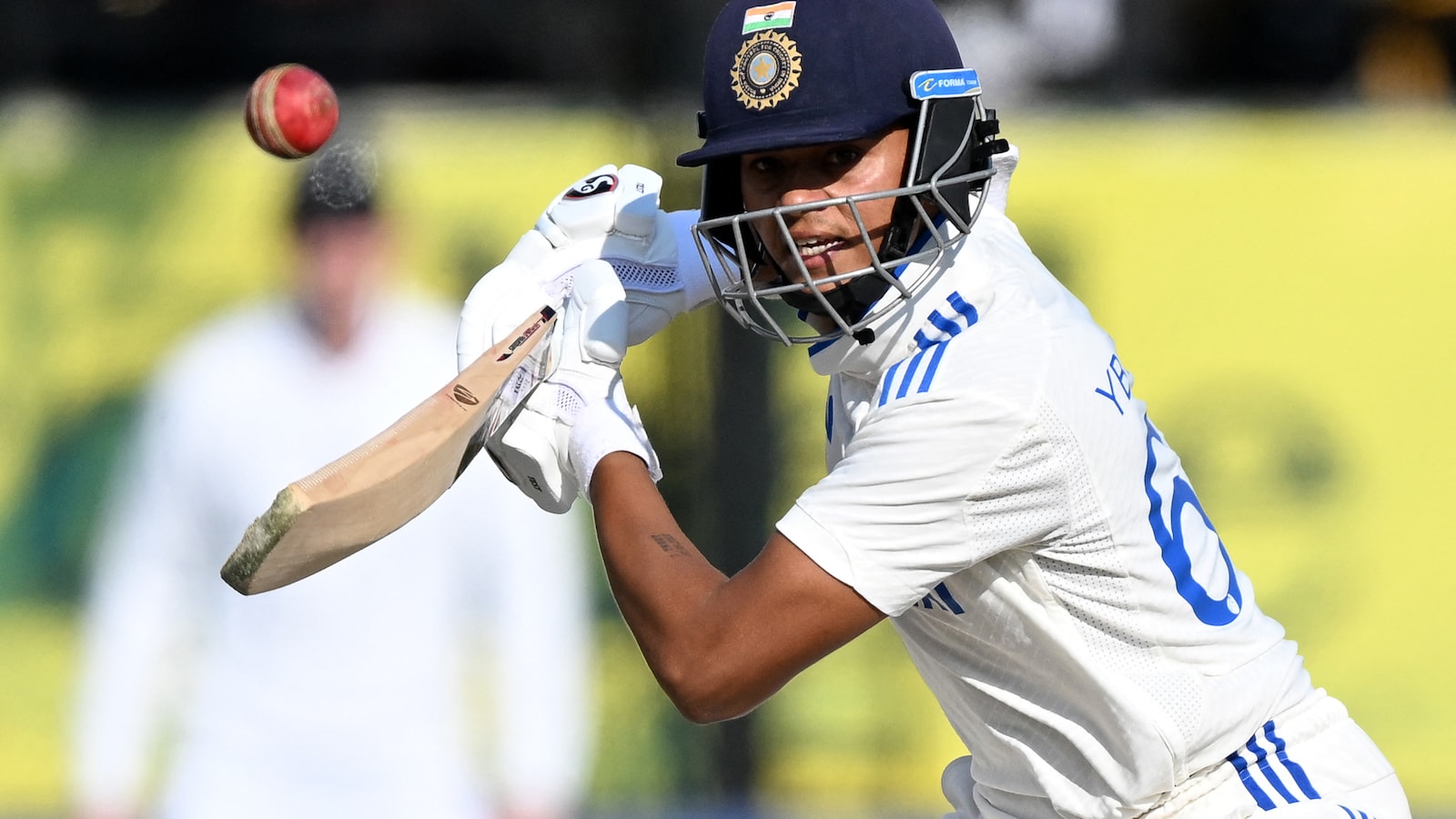India vs Sri Lanka LIVE Score, IND vs SL 1st Test Day 1 Scorecard: 4, 0, 4 - Yashasvi Jaiswal Slams Star SL Pacer; Shubman Gill Takes Bold Selection Call