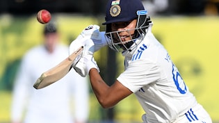 India vs Sri Lanka LIVE Score, 1st Test Day 1: Yashasvi Jaiswal, KL Rahul Open Account With Boundaries; Shubman Gill Takes Bold Selection Call