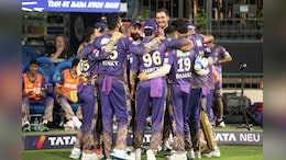'KKR मध्ये घालवलेला काळ सर्वात खराब', टीम इंडियाच्या स्टारनं सांगितली 'मन की बात'