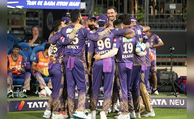 Changes In IPL Dates: KKR's Home Game To Be Rescheduled For This Reason