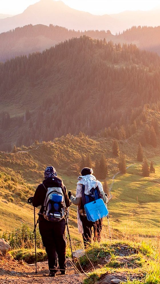 Easy Treks For Beginners In India