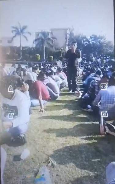 UP Police Constable Exam Paper Leak Case: Amid NET, NEET Row, UP Cops