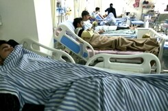 Students Suffer From Food Poisoning At Greater Noida Hostel, Hospitalised Students Suffer From Food Poisoning At Greater Noida Hostel, Hospitalised