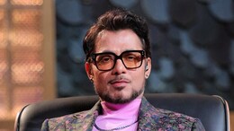 "Anyone Can Attend Cannes": Anupam Mittal's Post Sparks Controversy