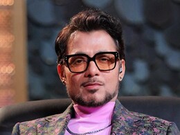 "Anyone Can Attend Cannes": Anupam Mittal's Post Sparks Controversy