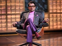 Anupam Mittal Shares What Helped Him Navigate Difficult Phase In Life