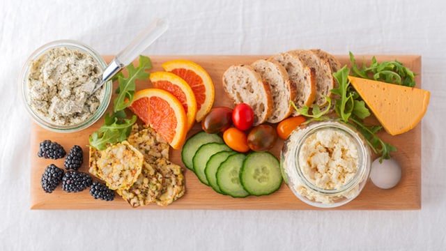 Father's Day 2025: Try these healthy foods this Father's Day for better health