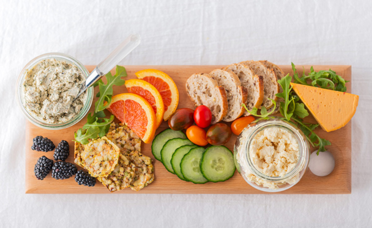 Father's Day 2025: Try these healthy foods this Father's Day for better health