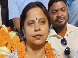 Mahasamund Lok Sabha Seat: सांसद चुन्नीलाल साहू का कटा टिकट, रूप कुमारी होगीं BJP की प्रत्याशी Mahasamund Lok Sabha Seat: सांसद चुन्नीलाल साहू का कटा टिकट, रूप कुमारी होगीं BJP की प्रत्याशी