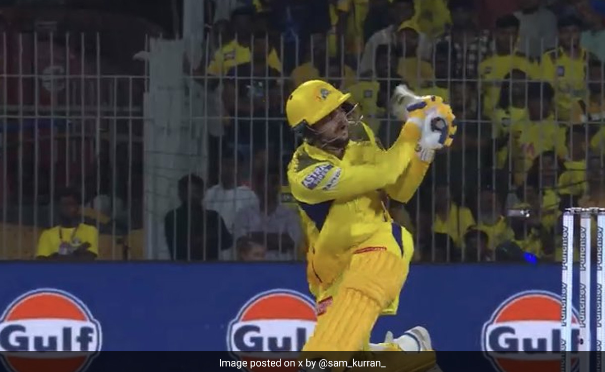 "कह कर गया था...", IPL डेब्यू में पहली गेंद पर छक्का मारकर समीर रिजवी ने पूरा किया वादा, परिवार का रिएक्शन वायरल, Video