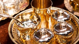 5 Easy DIY Tips To Make Your Brass Utensils Squeaky Clean