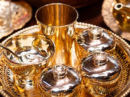 5 Easy DIY Tips To Make Your Brass Utensils Squeaky Clean 5 Easy DIY Tips To Make Your Brass Utensils Squeaky Clean