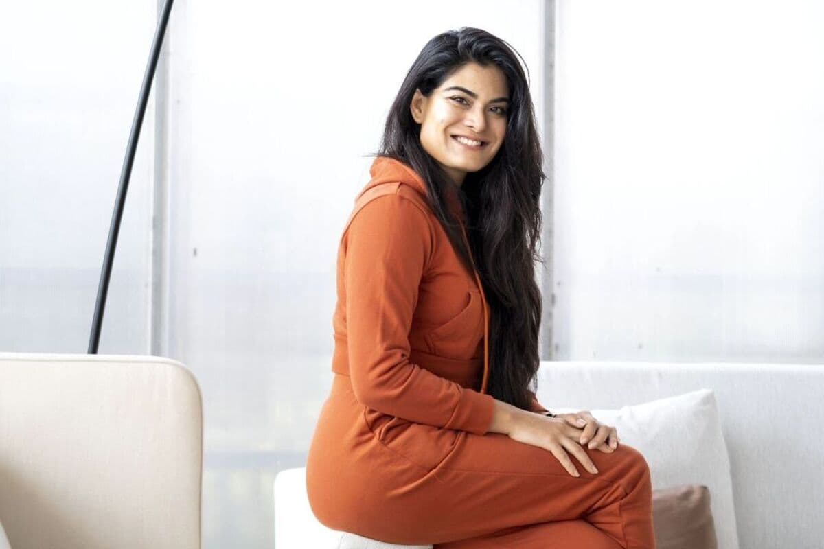 Simrun Chopra Shares 5 Strategies for Stress-Free Weight Loss