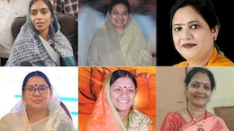 कोई मंत्री की बेटी तो कोई पत्नी....पार्षद को भी मिला टिकट, BJP ने MP में इन 6 महिला प्रत्याशियों पर जताया भरोसा