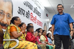 Arvind Kejriwal's 2nd Order From Lock-Up Is On Delhi's Mohalla Clinics Arvind Kejriwal's 2nd Order From Lock-Up Is On Delhi's Mohalla Clinics