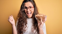 How Eating Nuts Daily Can Promote Hair Growth