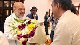 Amit Shah Holds Late-Night Meet On Maharashtra Seat Tangle, Talks Positive: Sources
