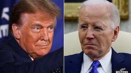 Joe Biden, Donald Trump Offer Contrasting Global Visions Of US