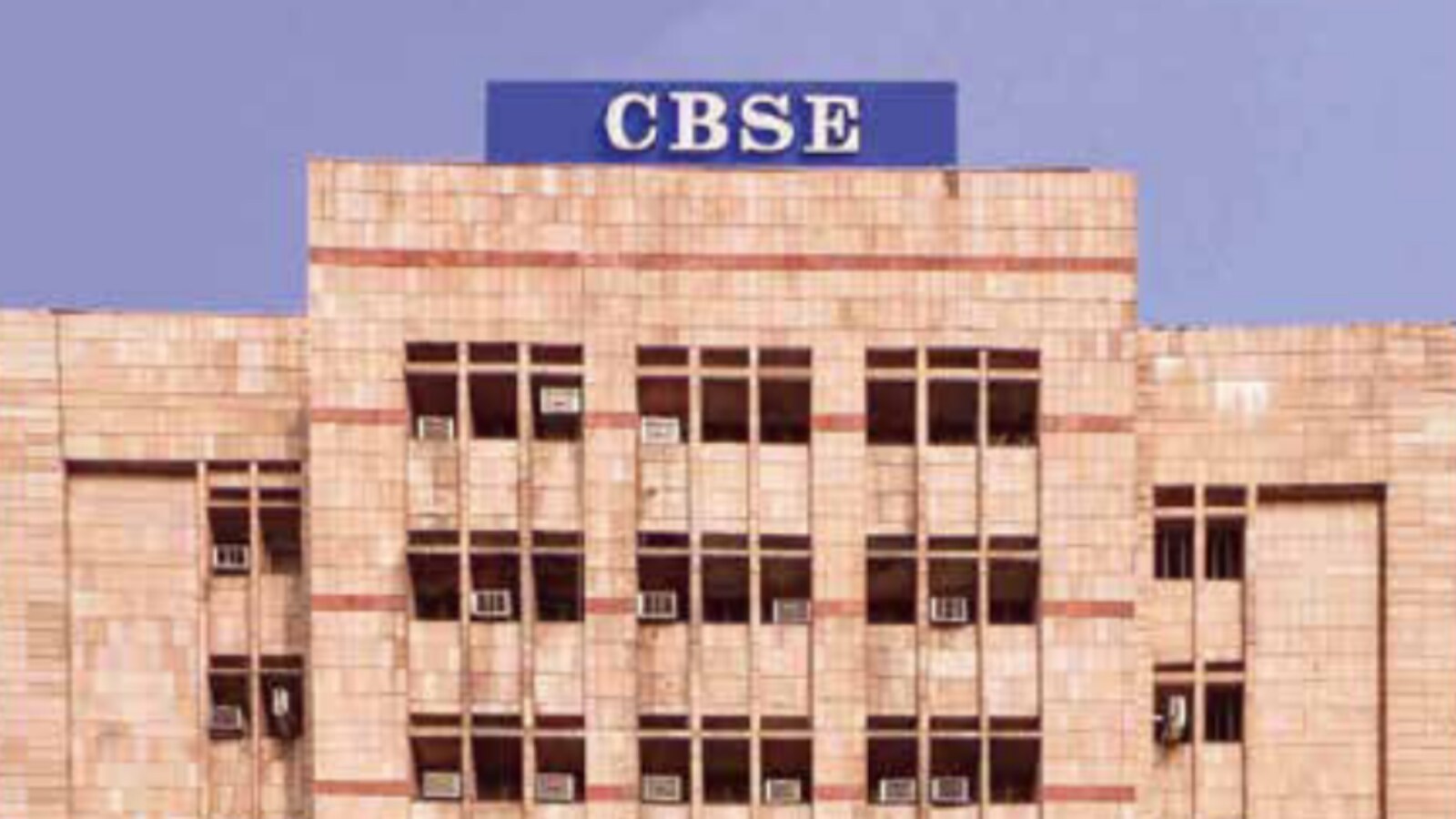 CBSE Files Police Complaint Over Cyber Attacks On Post-Result Portal