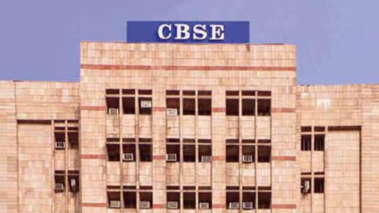 Cbse Quashes Reports On Inability To Conduct Board Exams Twice A Year
