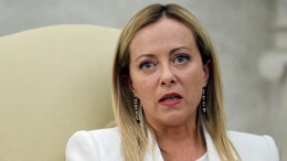 Italy PM Giorgia Meloni Seeks Over $100,000 In Damages Over Deepfake Videos