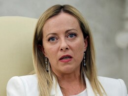 Italy PM Giorgia Meloni Seeks Over $100,000 In Damages Over Deepfake Videos
