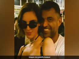 Who Is Grecia Munoz? All About Zomato CEO Deepinder Goyal's Wife Who Is Grecia Munoz? All About Zomato CEO Deepinder Goyal's Wife